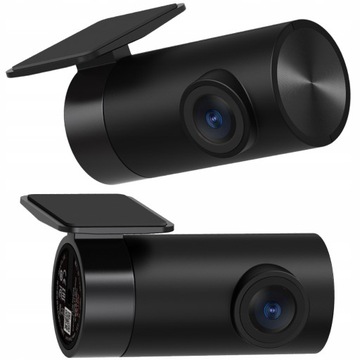 Видеорегистратор 70mai A510 Автомобильная камера HDR + камера заднего вида RC12 HDR