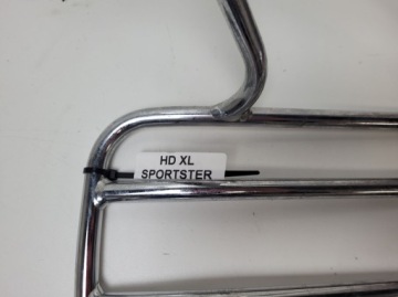 БАГАЖНИК HARLEY DAVIDSON XL SPORTSTER