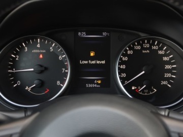 Nissan Qashqai II Crossover Facelifting 1.2 DiG-T 115KM 2018 Nissan Qashqai 1.2 DIG-T, Salon Polska, zdjęcie 10