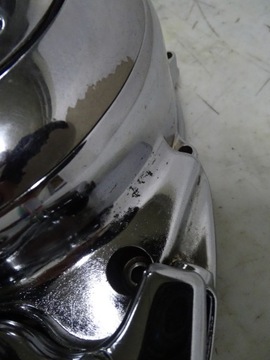 Крышка Yamaha Virago XV 750/1000/1100