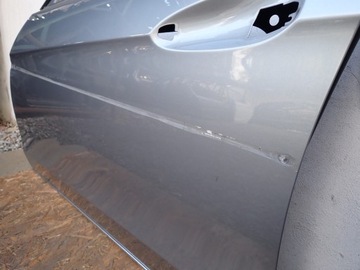 DVEŘE LEVÉ PŘEDNÍ MERCEDES E TŘÍDA 212