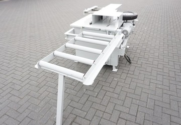 OFLISIARKA OBRZYNARKA LIGNUMA OFT-450 PILARKA JEDNO-STRONNA 15kW