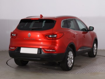 Renault Kadjar Crossover Facelifting 1.3 TCe 140 FAP 140KM 2019 Renault Kadjar 1.3 TCe, Salon Polska, Navi, Klima, zdjęcie 4