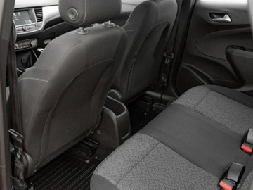 Opel 2022 Opel Crossland FZ0387V#1.2 Edition LED Ekran, zdjęcie 22