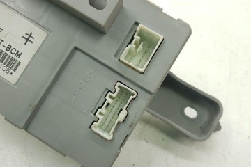 MODUL POHODĚ MAZDA CX-7 (ER) EH6267560E 2.2L DIESEL 127KW 2010