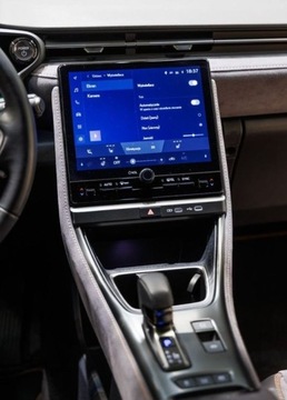 Lexus LBX 1.5 Hybrid 136KM 2024 Lexus LBX LBX 1.5 Hybrid Cool 1.5 Hybryda 136KM, zdjęcie 9