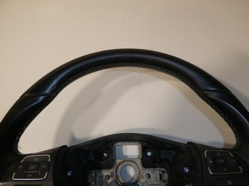 TOURAN VOLANT MULTIFUNKČNÍ 1T0419091AC
