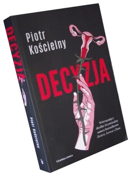 DECYZJA - KOŚCIELNY