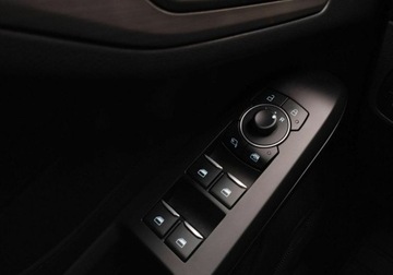 Ford Focus IV 2024 Ford Focus OFERTA BLACK WEEK 1.0 PB 125KM Titanium X FV23 Salon PL Serwis, zdjęcie 36