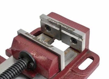 СТАНОЧНЫЕ ТИСКИ AWTOOLS 5 дюймов/125 мм AW24352