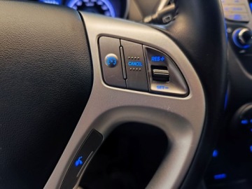 Hyundai ix35 SUV Theta 2.0 MPI 163KM 2013 Hyundai ix35, 2.0 Benzyna 163 KM, Automat, 122 tyś km, zdjęcie 14