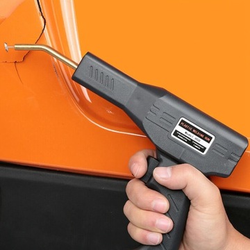 МАШИНА ДЛЯ ПЛАСТИКОВЫХ СКОБ СВАРОЧНЫЙ МАШИНА ПАЯЛЬНИК НАБОР ПЛАСТИКОВЫХ СКОБ