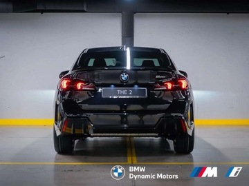 BMW Seria 2 F74 2025 BMW Seria 2 Nowe BMW 220 Gran Coupe - 170 KM mHEV - Kamera 360 - Adaptacyj, zdjęcie 5