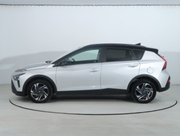 Hyundai Bayon SUV 1.0 T-GDI 100KM 2022 Hyundai Bayon 1.0 T-GDI, Serwis ASO, Automat, zdjęcie 2
