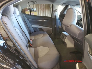 Toyota Camry IX 2023 Toyota Camry 2023 2.5L FWD 2.5 Benzyna 203KM, zdjęcie 10