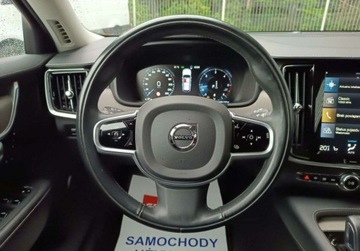 Volvo 2021 Volvo V90 Cross Country 2.0D B5 235KM AWD Pro Automat Serwisowany Gwarancj, zdjęcie 8