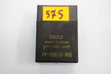 YAMAHA MT-09 21-23 PRZEKAŹNIK