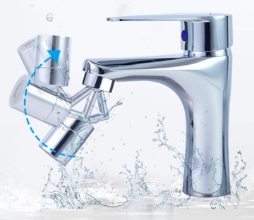 АЭРЛЯТОР ДЛЯ БАТАРЕЙ M24 M22 С СОЕДИНЕНИЕМ 720 ГРАДУСОВ