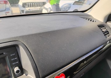 Mazda CX-5 I SUV 2.0 SKYACTIV-G 165KM 2012 Mazda CX-5 2012r, 2.0 Benzyna LPG. Uszkodzony tyl. Jezdzi. 2.0 165KM, zdjęcie 16