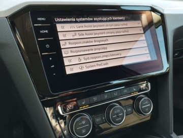 Volkswagen Passat B8 Variant Facelifting 2.0 TDI 190KM 2020 Volkswagen Passat 2.0 TDI 190KM Business DSG Kamera Virtual Android, zdjęcie 21