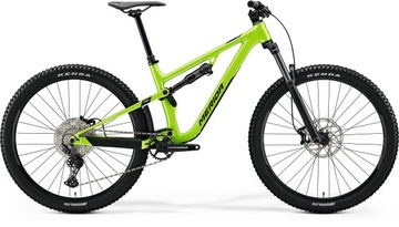 rower full MERIDA ONE-FORTY 400 2023 M DEORE TRAIL