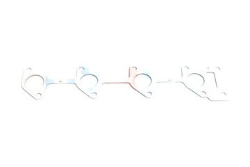 ПРОКЛАДКА ВЫПУСКНОГО ПАТРУБКА HYUNDAI OYODO