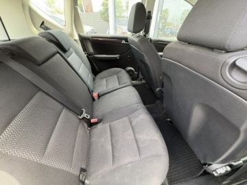 Mercedes Klasa A W169 Coupe 2.0 180 CDI 109KM 2008 Mercedes A 180 | Podgrzewane fotele | Automat |, zdjęcie 9