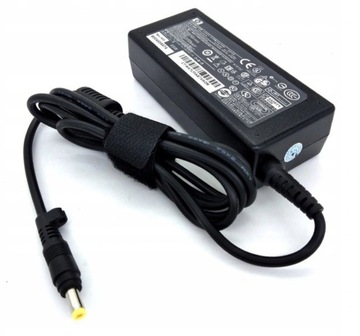 ZASILACZ HP 65W 4,8mm HP 470 460 laptopa Oryginał