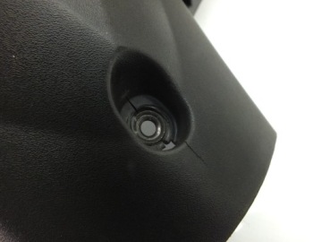 Крышка для корпуса счетчика Sym Vs 125