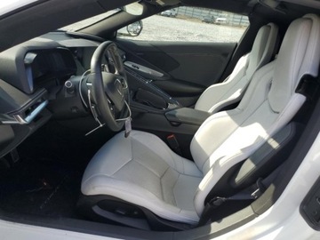 Chevrolet Corvette C7 2022 Chevrolet Corvette Stingray 1Lt 2022 6.2l 6.2 Benzyna 490KM, zdjęcie 7