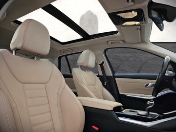 BMW Seria 3 G20-G21 Touring 2.0 320d 190KM 2021 BMW 320 Dealer BMW | Pierwszy właściciel | FV 23%, zdjęcie 10