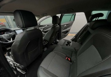 Opel Insignia II Sports Tourer 1.5 Turbo 165KM 2017 Opel Insignia 1.5 T 165KM AUTOMAT GWARANCJA bezwypadkowa zarejestrowana, zdjęcie 19