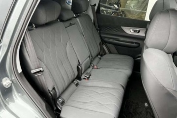 Chery Tiggo 8 SUV 1.6 T-GDI 147KM 2026 Chery Tiggo 8 PHEV Prestige Head Up Od Reki Polski Salon 1.5 279KM, zdjęcie 22