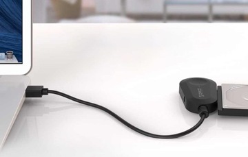 Адаптер Orico USB 3.0 для 2,5 