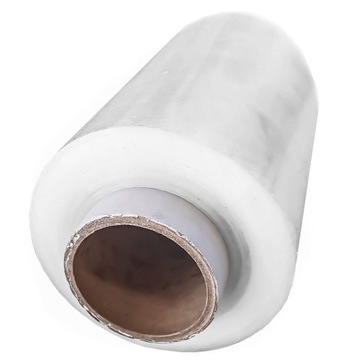 СТРЕТЧ ФОЛЬГА 3 КГ ПРОЗРАЧНАЯ УВЕЛИЧЕННАЯ СУМКА