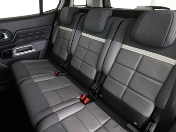 Citroen C5 Aircross SUV 1.2 PureTech 130KM 2019 Citroen C5 Aircross 1.2 Benzyna Shine Nawigacja, zdjęcie 16