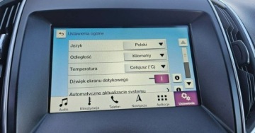 Ford S-Max II 2017 Ford S-Max Pelen serwis .Benzyna stan bardzo dobry 1.5 Benzyna 165KM, zdjęcie 24