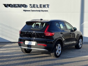 Volvo XC40 Crossover Facelifting 2.0 B3 163KM 2024 Volvo XC 40 XC40 B3 Benzyna | Core | Salon Polska, zdjęcie 4
