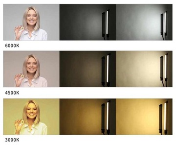 Светодиодная косметическая лампа 2х20Вт для DIMMER MAKEUP