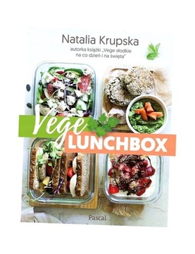 VEGE LUNCHBOX NATALIA KRUPSKA
