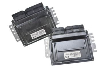 JEDNOTKA ALMERA 1.5 MEC32-211 9A