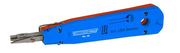 WEICON TOOLS Nóż kronowski LSA Sensor Nr. 40
