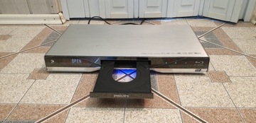 Philips BDP7500SL/12, проигрыватель Blu-Ray