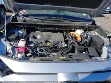 Toyota RAV4 V 2023 Toyota RAV4 LIMITED, 4x4, od ubezpieczalni 2.5 Hybryda 176KM, zdjęcie 13