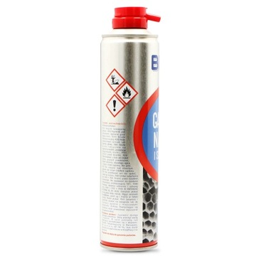 Bros Огнетушитель от ос и шершней 300мл