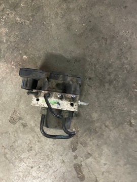 Nissan Qashqai II J11 1.5DCI POMPA ABS 0265261028