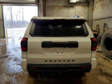 Toyota 2025 Toyota 4-Runner SR5 2025 2.4 Benzyna 278KM, zdjęcie 2