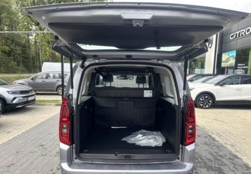 Fiat Doblo V 2025 Fiat Doblo 1.5 BHDi Combi L2 100KM 5-cio miejscowy 1.5 Diesel 100KM, zdjęcie 7