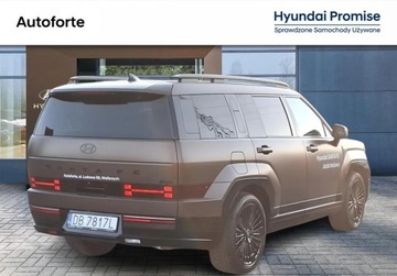 Hyundai Santa Fe V 2025 Hyundai Santa Fe 1.6 T-GDI PHEV 253KM 4WD Calligraphy 6 osob. 1.6, zdjęcie 4