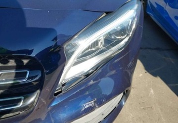 Mercedes GLA 2018 Mercedes-Benz GLA Auta z USA - Zapytaj o wiecej ofert 2.0 Benzyna 211KM, zdjęcie 6